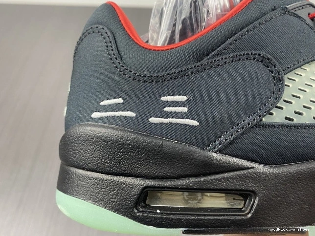 Cheap Retro Jordan 5 DM4640-036 Anthracite Air 0702